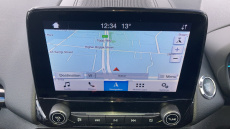 Ford EcoSport 1.0 EcoBoost 125 ST-Line 5dr Petrol Hatchback